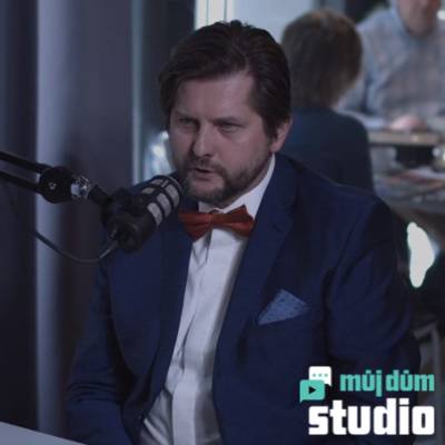 Můj dům studio